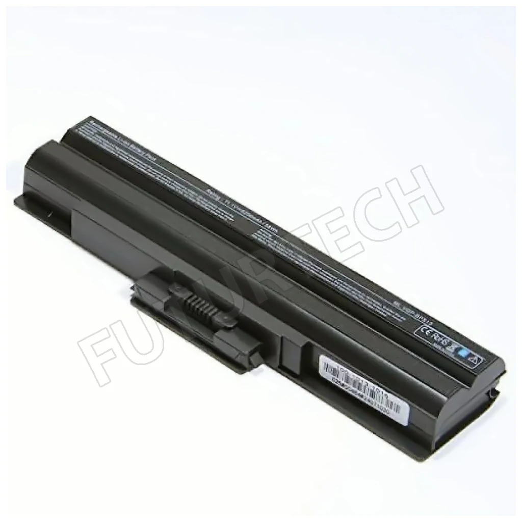 Battery SONY Vaio BPS13 Black