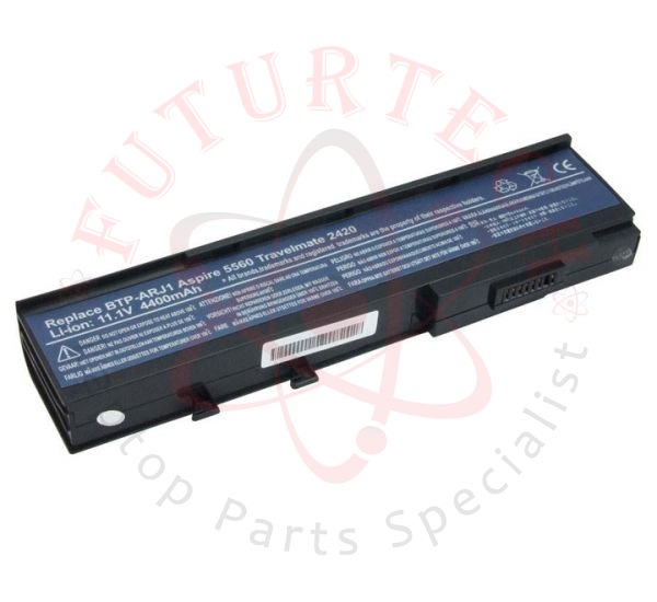 Battery Acer ARJ1 AOJ1 AMJ1 APJ1 ANJ1 6 Cell