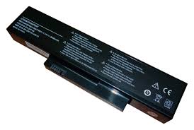 Battery Fujitsu V5515 V5535 V5555 6 Cell