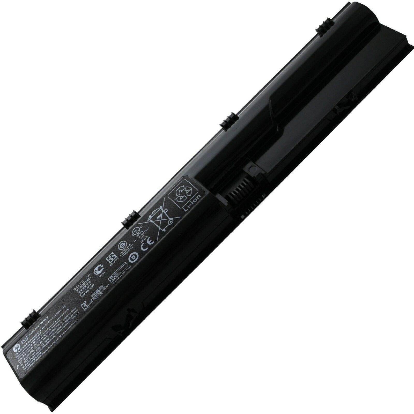 Battery Hp Probook 4530s 4535 4330 4430 6 Cell