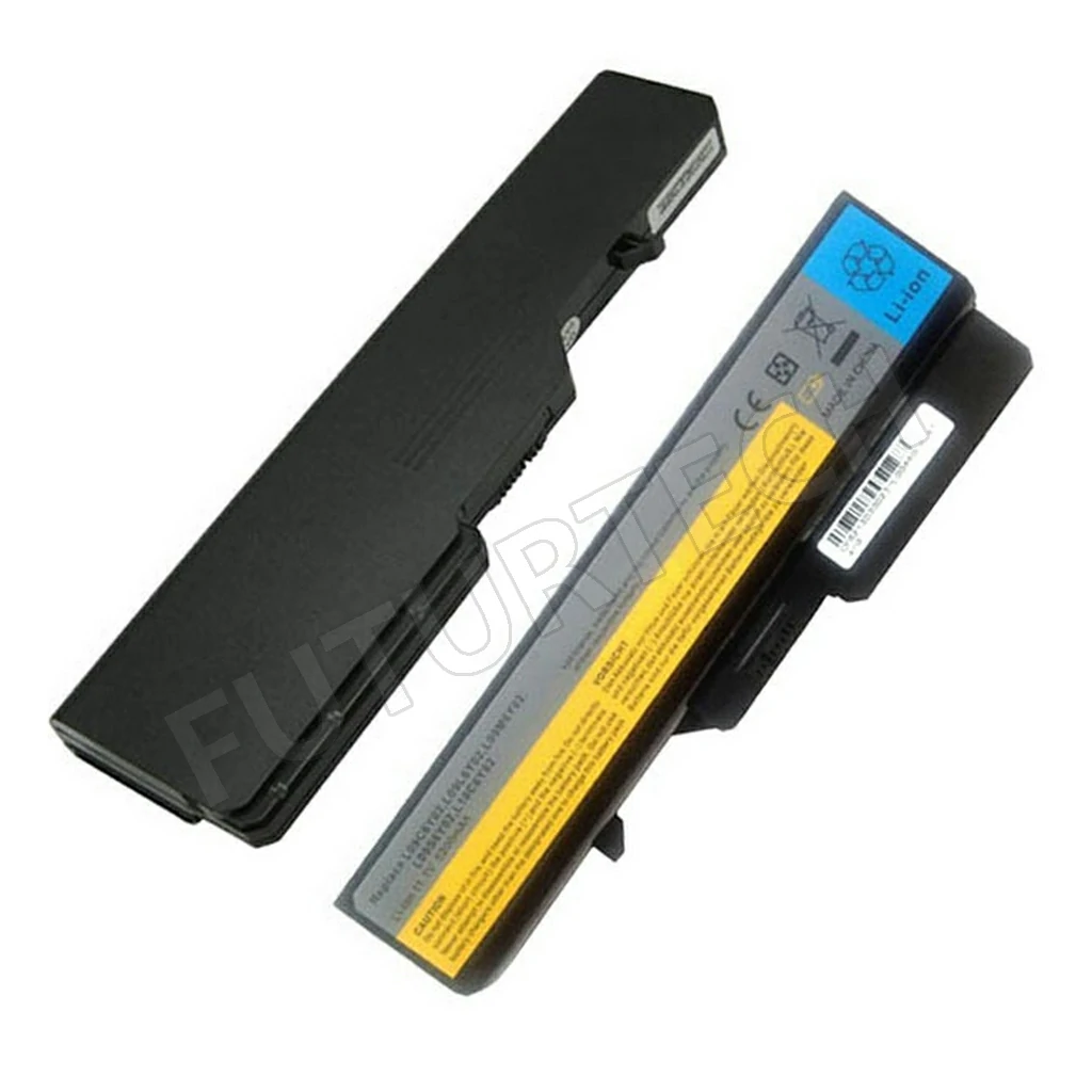 Battery P.C Lenovo G460 G560 B570 6 Cell