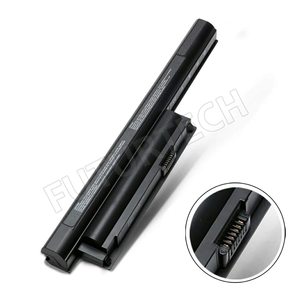Battery P.C Sony BPS26 6 Cell