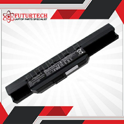 Battery P.C Asus K53 A53 X53 6 Cell