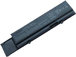 Battery P.C Dell Vostro v3400 v3500 v3700 6 Cell
