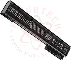 Battery P.C HP Zbook 15 Zbook 17 AR08