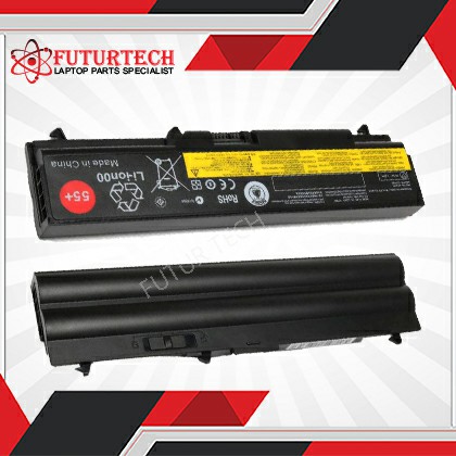Battery P.C Lenovo T410 T420 T510 6 Cell
