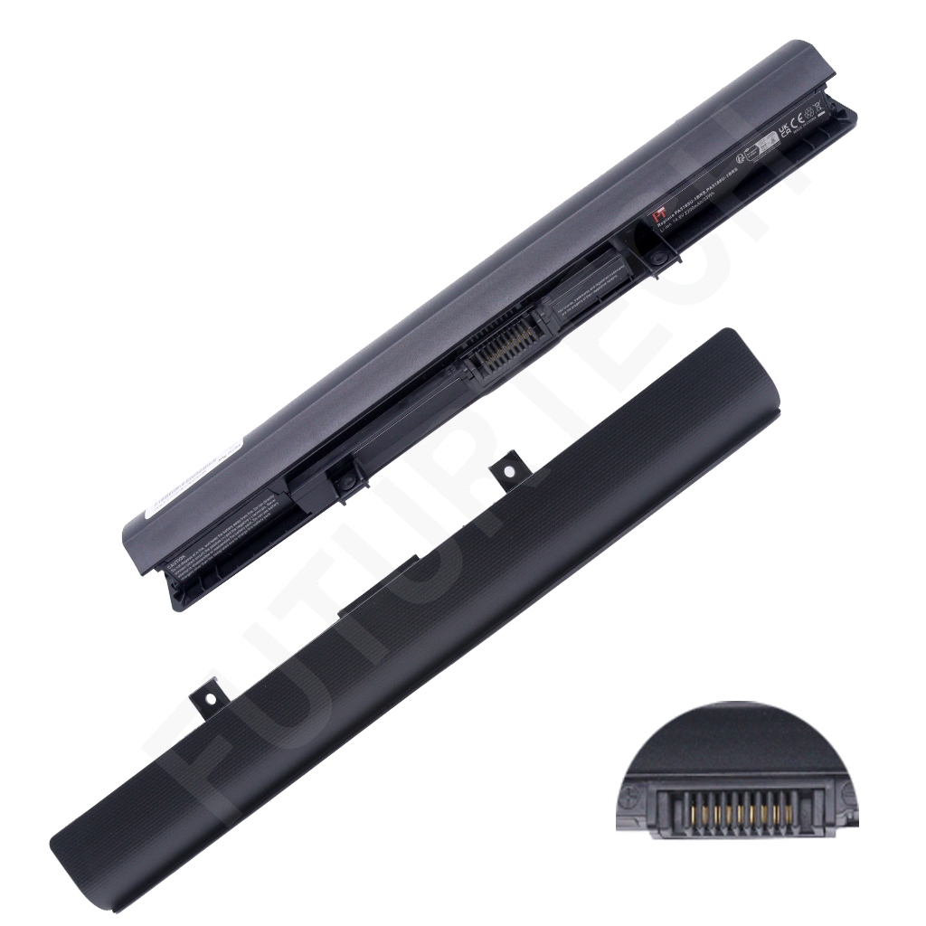 Battery P.C Toshiba 5185 5186 4 Cell