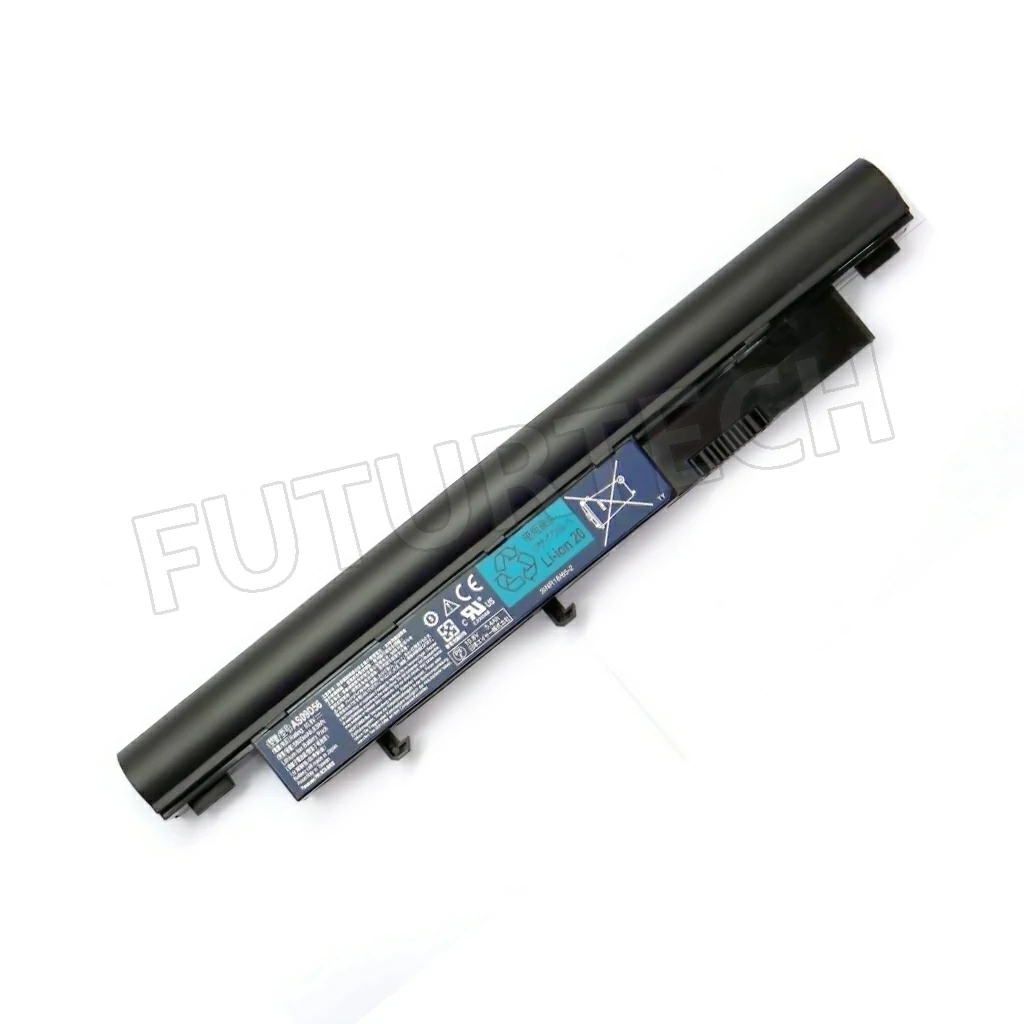 Battery P.C Acer Timeline 3810T 4810T 5810T 4 Cell