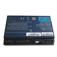 Battery P.C Acer Grape32 Grape34 5220 5620 6 Cell