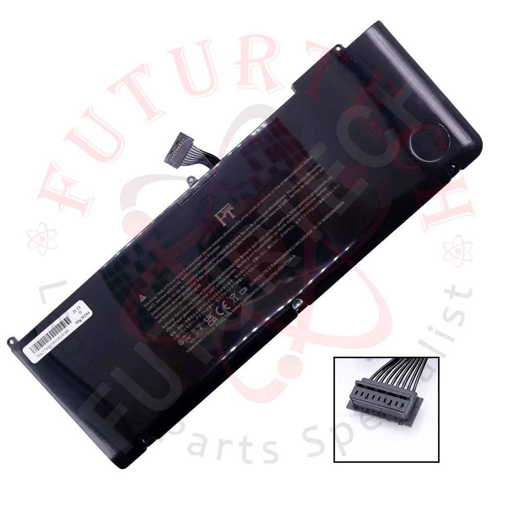 Battery P.C Apple A1382 6 Cell