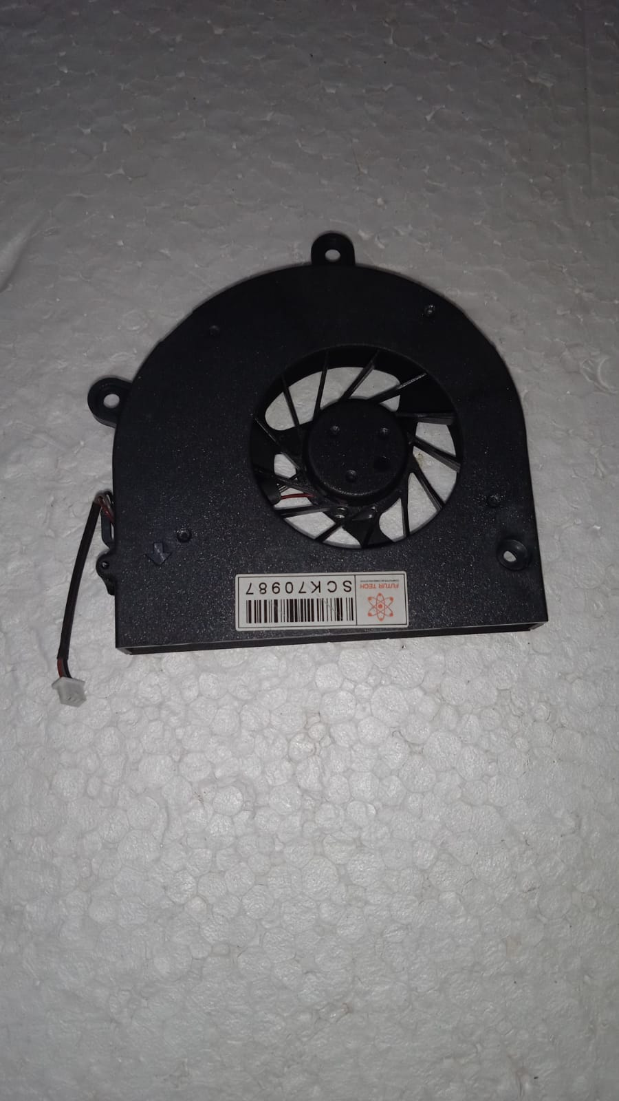 Fan Acer Aspire 5251/1513 (AB7905MX-EB3) | 3 wire [7002]