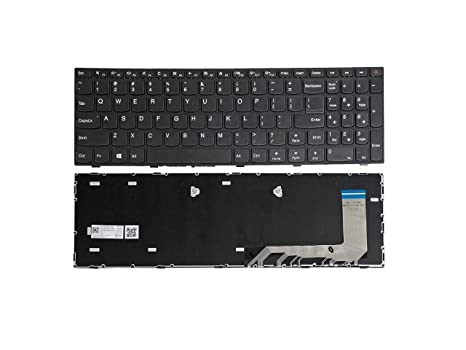 Keyboard Lenovo Ideapad 110-15isk SIDE CABLE 6978 Power Button ORG