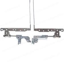 Hinge Toshiba Qosmio F50/F55 (AM04G000200/AM04G000100) | R/L [6953]