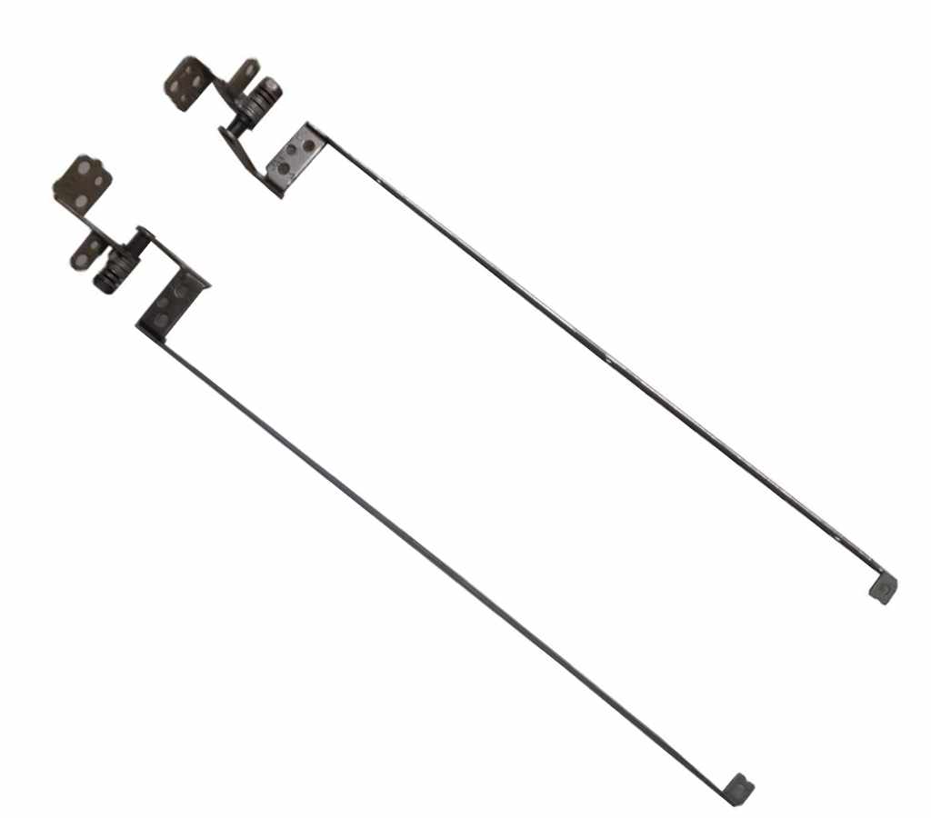 Hinge Toshiba Satellite C600/C606 (6055B0017402/6055B0017401) | RH [6944]