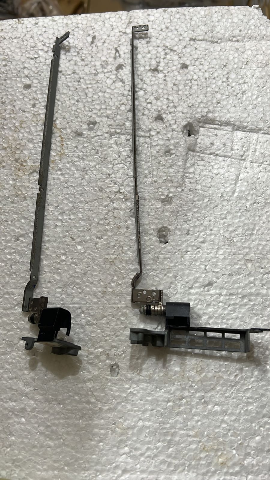 Hinge Lenovo ThinkPad Edge 15/E50 (75Y4718/75Y4720) | R/L [6926]