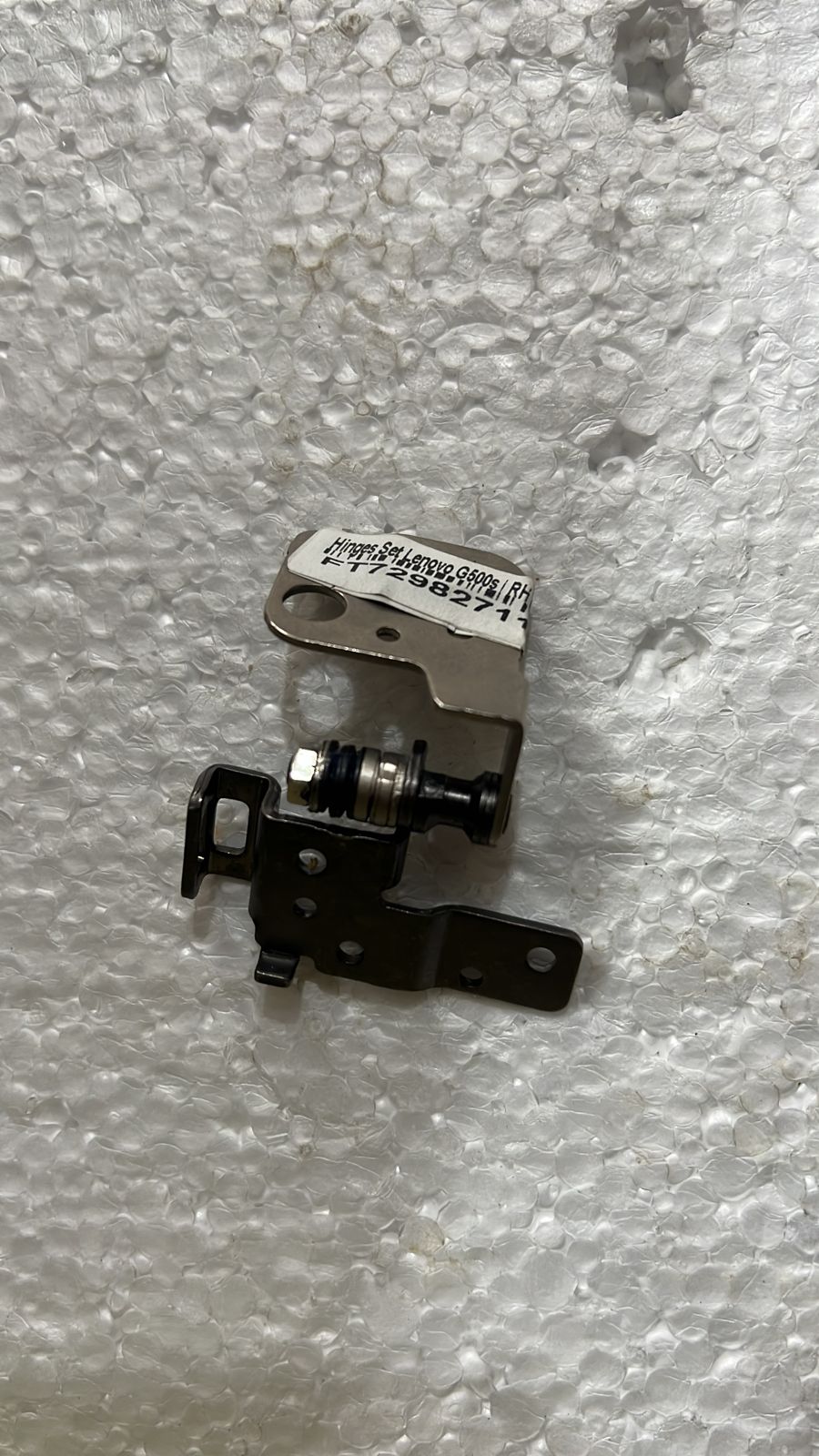 Hinges Set Lenovo G500s | RH (Touch) [6925]