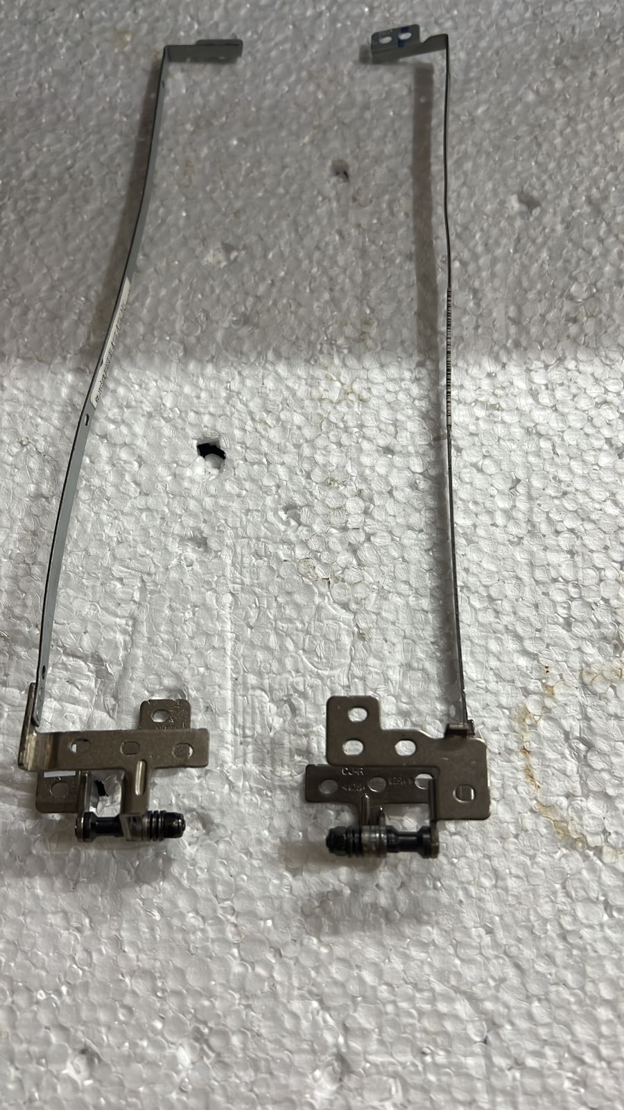 Hinges Lenovo Essential G500/G505/G510/G590 (AM0Y0000300 / AM0Y0000400) | RH [6914]