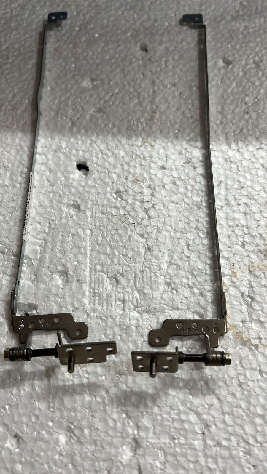 Hinge Lenovo B480/B485/B490/B495/M490/M495 (33.4TF02.XXX / 33.4TF01.XXX) | R/L [6912]