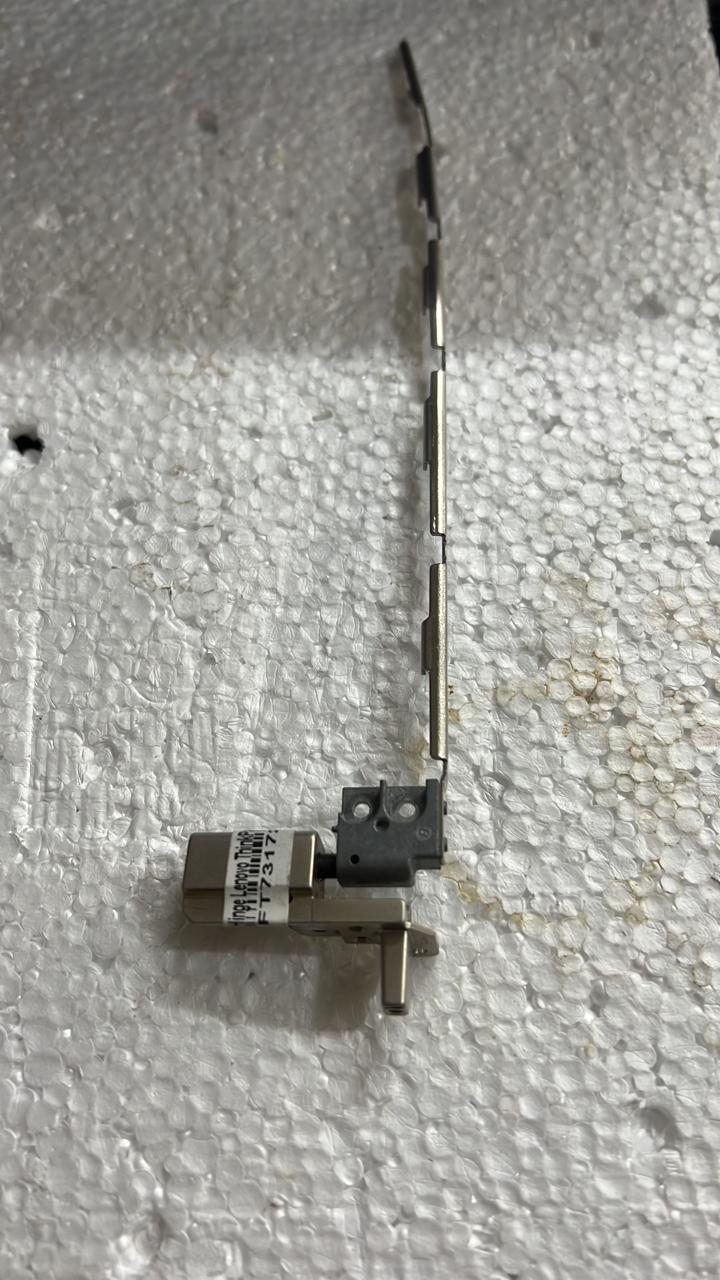 Hinge Lenovo ThinkPad T420/T420i |LH [6906]