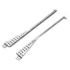 Hinges Acer 7000/7100/9300/9520/5220/9400 | LH (BRACKETS) [6887]