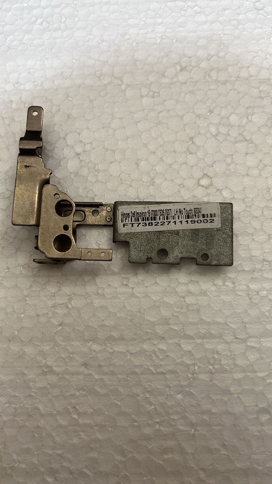 Hinges Dell Inspiron 15 (7000/7535/7537) | LH (No Touch) [6834]