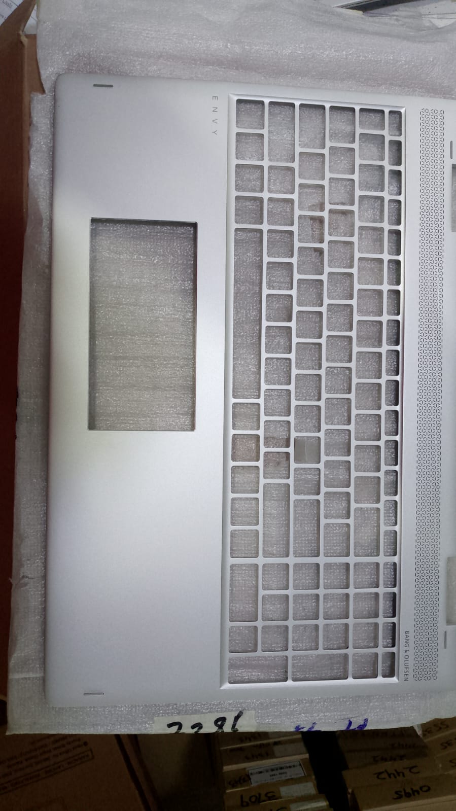 Cover HP Envy X360 15-BP 15T-BP Series 924353-001 C