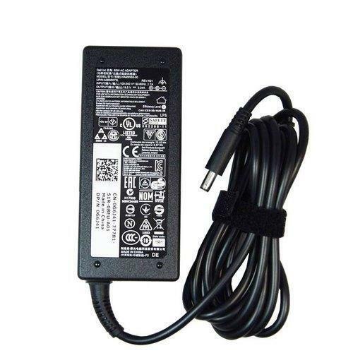 Adapter Dell 19v5-3a34 (4.5*3.0) xps 65W (ORG) [6859] DELL XPS PIN 65W