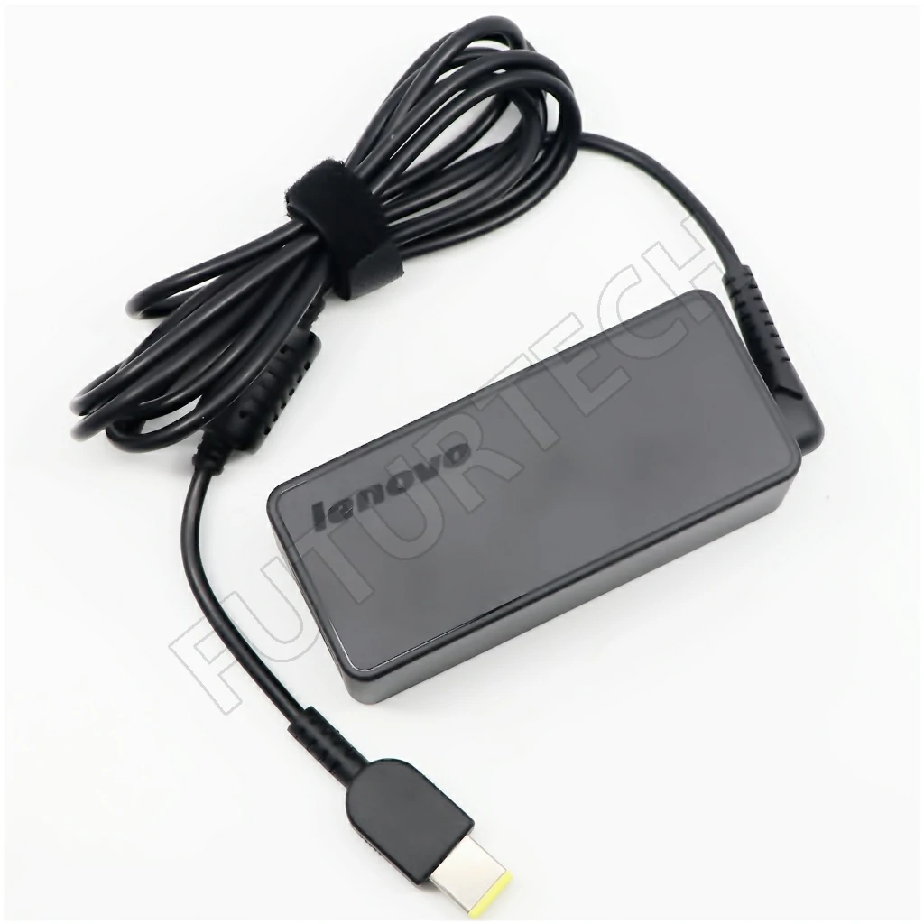 Used Adapter Lenovo 20v - 2a25 | Lenovo USB Pin 45W (ORG) [7017]