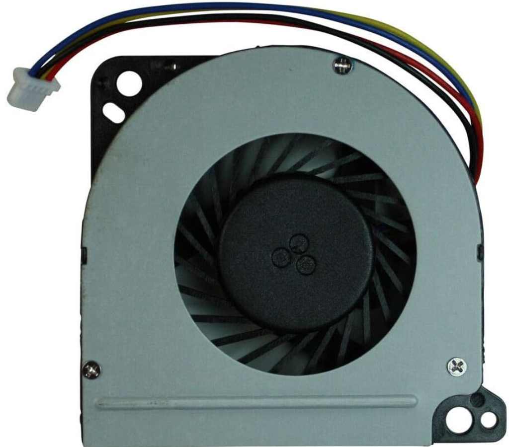 Fan Toshiba Satellite Portege R700/R705/R830/R835 (GDM610000456) | 4 Pin