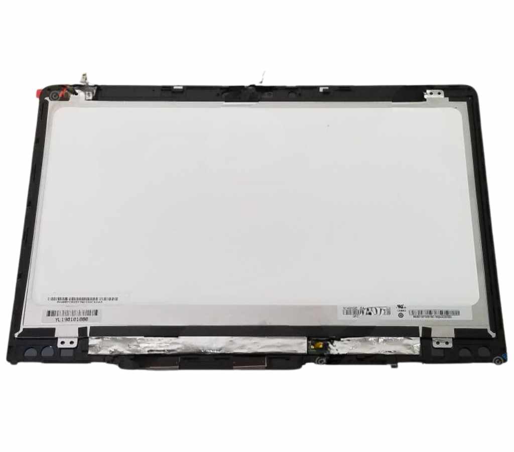 LED With Touch HP Pavilion X360 14-BA000 Series | Slim (30 Pin) FHD (IPS)