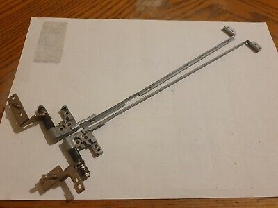 Hinges ZAWIASY PACKARD BELL TR81/ TR82/TR83/TR85/TR86/TR87| L/R