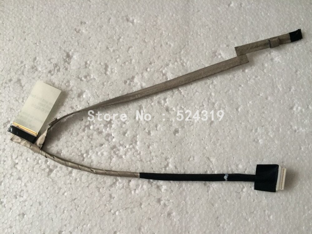 CABLE LED Sony SVE15A SVE151A11W SVE151A11P |50.4RM05.011 (40 PIN)
