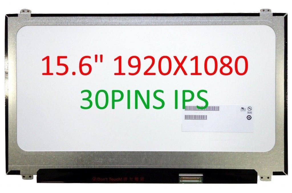 LED 15.6 Matt | Slim (30 Pin) FHD (IPS)