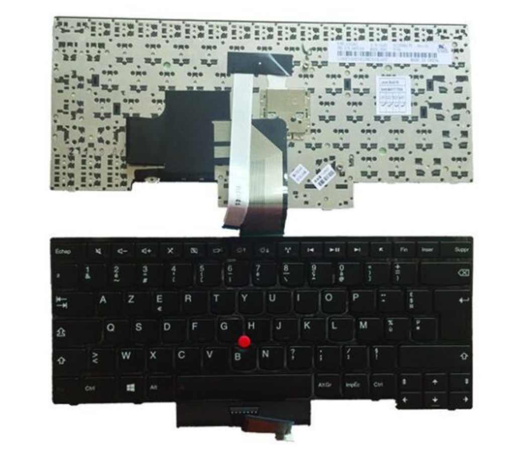 Keyboard Lenovo e430 e330 e335 e435 s430 Pointer ORG