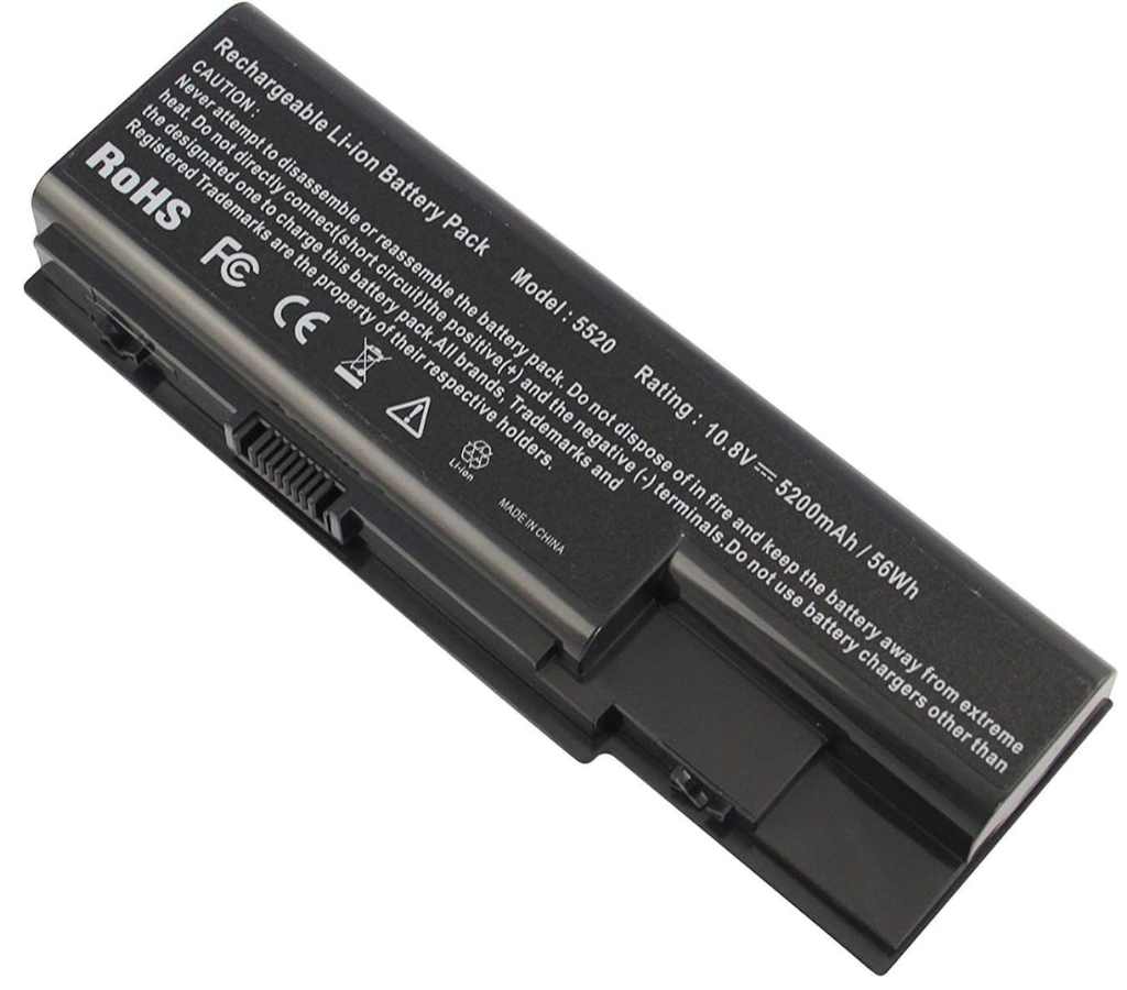 Battery Acer AS07B42