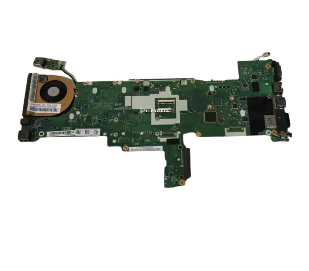 Motherboard Lenovo Thinkpad T450p | i7 - 5th Gen