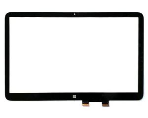 Touch Glass Hp Envy X360 15-U010DX (With Circuit)