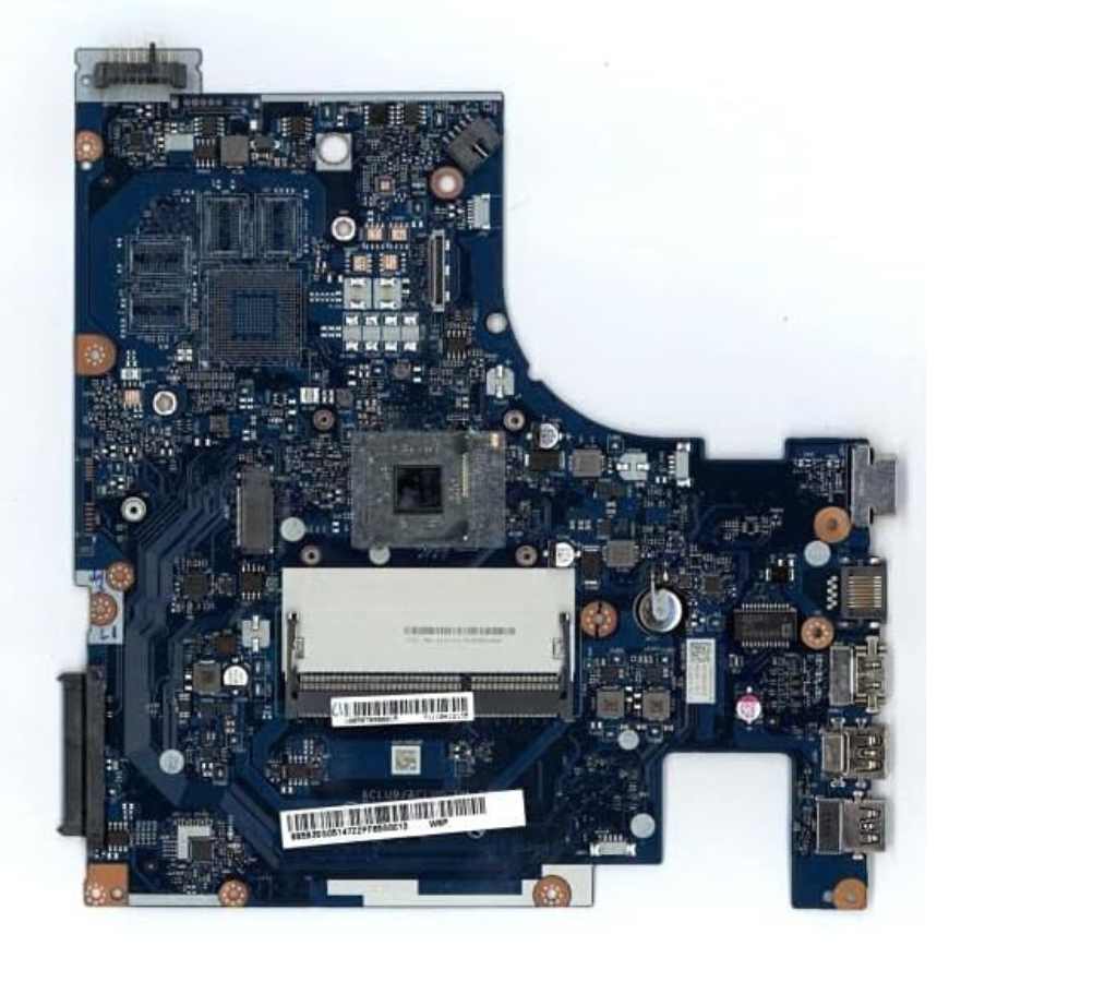 Motherboard Lenovo G50-30 (Dual Core)