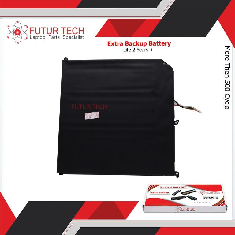 Battery Lenovo Thinkpad X1 Helix Series 45N1103 ORG