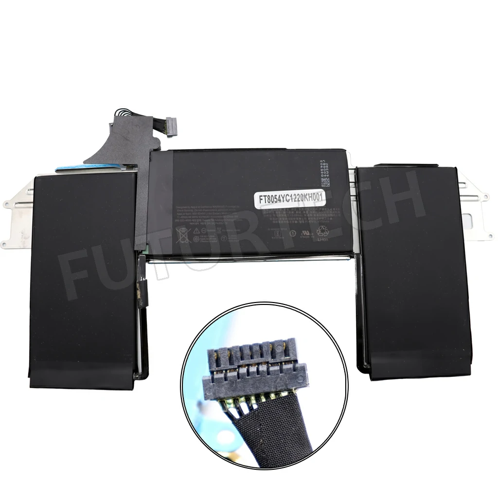 Battery Apple MackBook Air A1965 A1932 A2179 ORG 2018 19