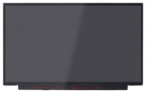 Pulled LED Lenovo X1 Carbon | 5th Gen