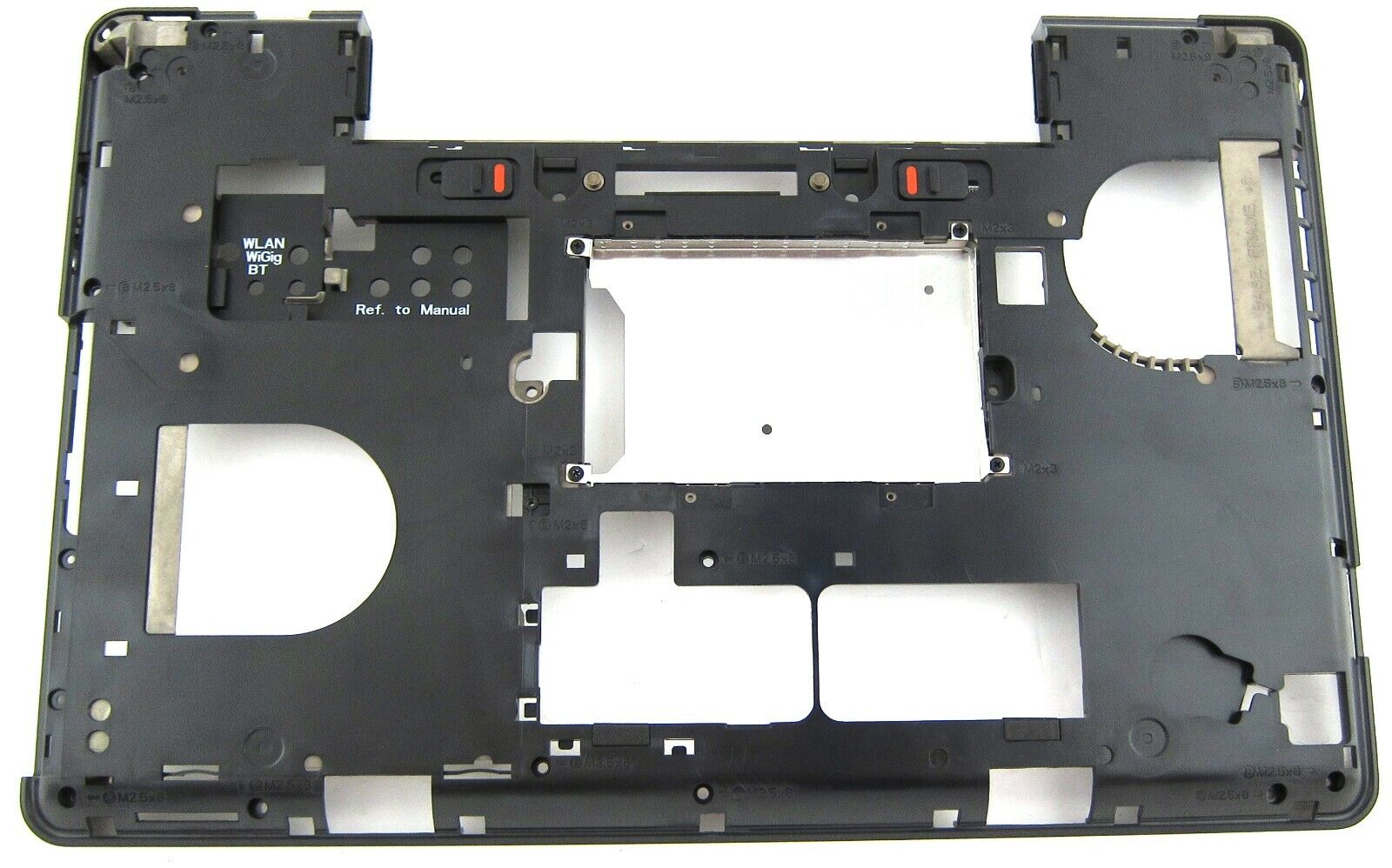 Base Cover Dell Latitude E5540 0KFJ29 D