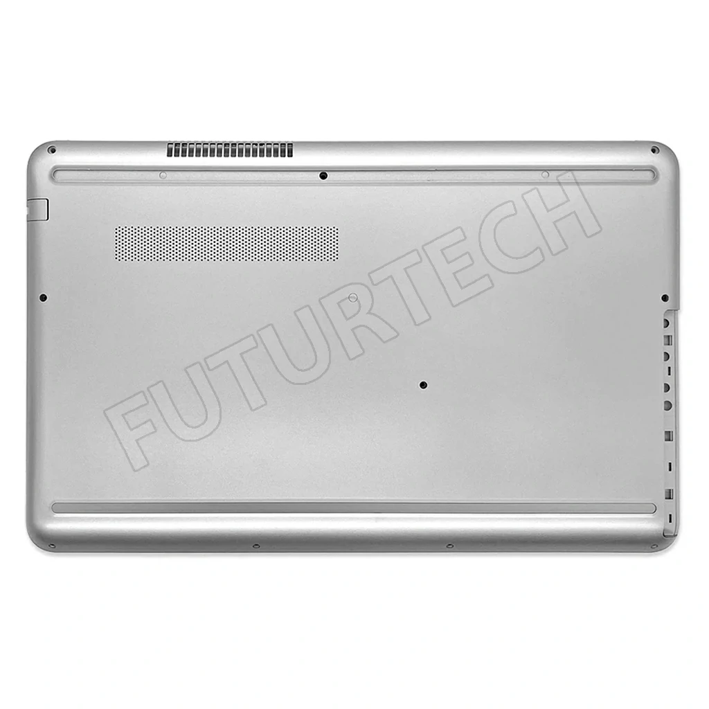 Base Cover HP 15-AU 15-AL 15-AW D Silver