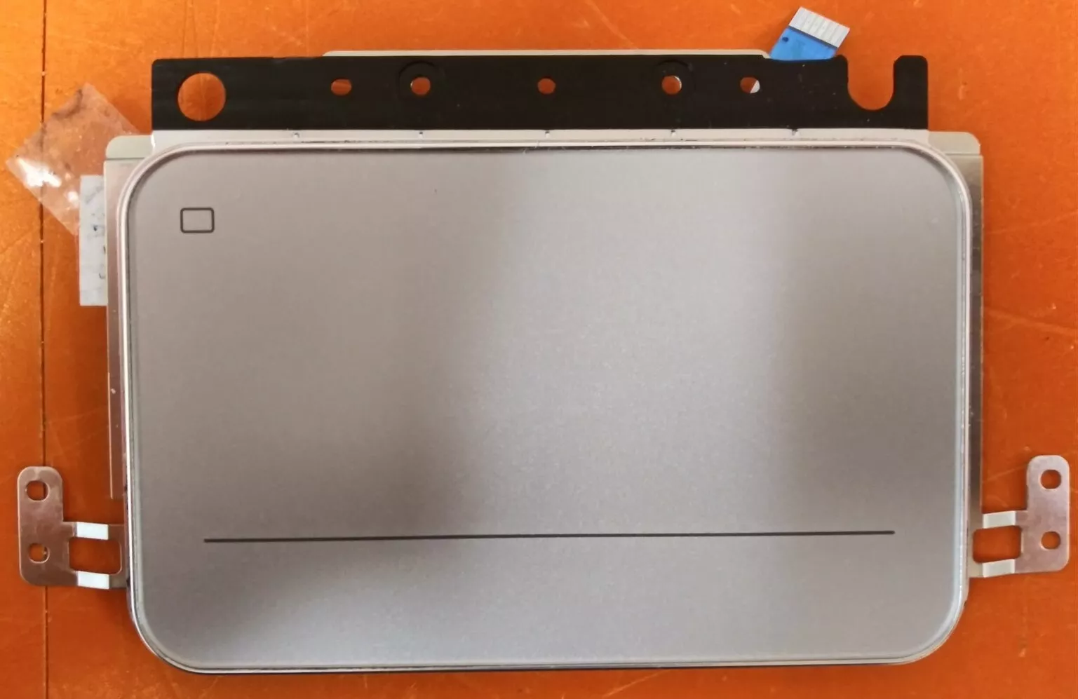 Just TouchPad Hp Envy 4-1000 (Silver)