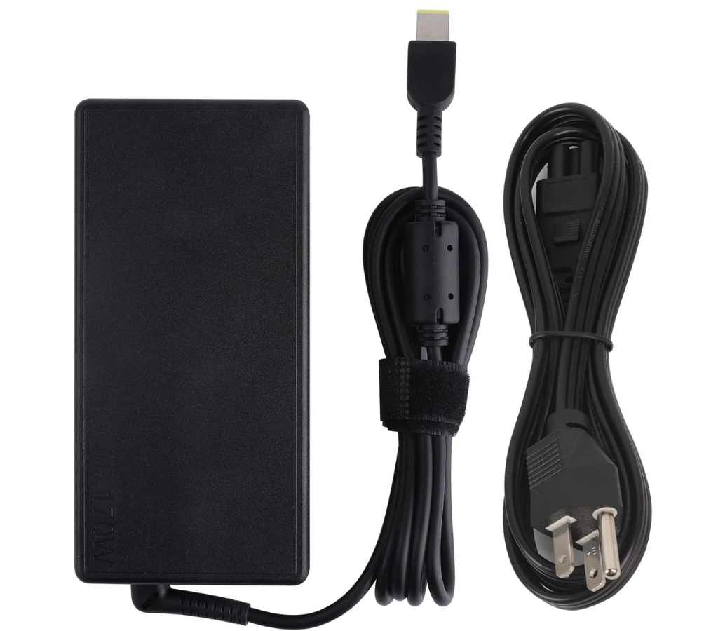 Used Adapter Lenovo 20v-8a5 | Lenovo Center Pin (170W) 7.9*5.5