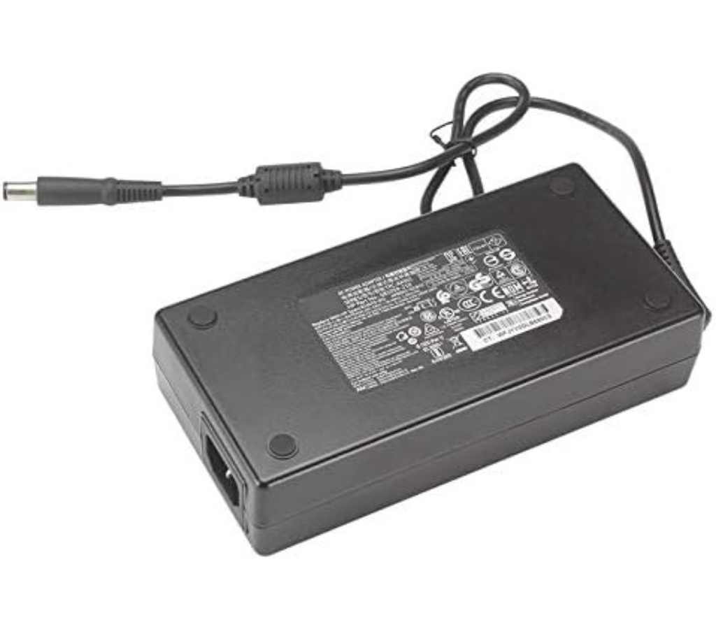 Used Adapter Hp 19v5 - 9a23 | Center Pin 180w (7.4*5.0) ORG