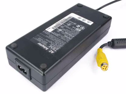 Used Adapter Lenovo ThinkPad IBM G40/G41 16v-7a5 | 120W (ORG) 4 Pin