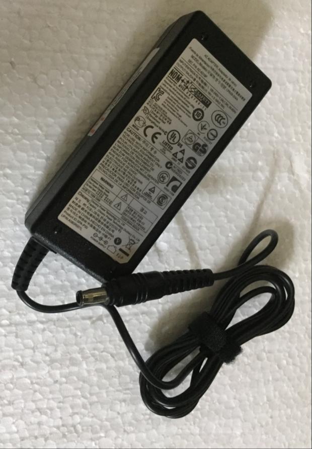 Adapter Samsung 19v - 3a42 | 65w (5.5 * 3.0) ORG