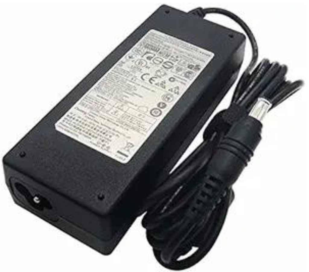 Car Adapter HP 19v - 4a74 | 90w (7.4*5.0) ORG