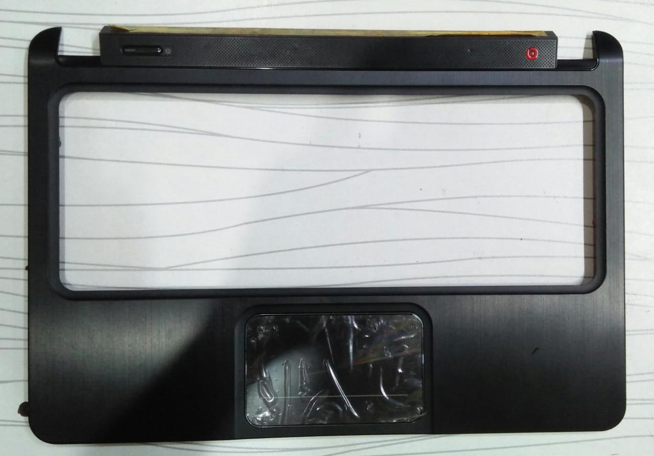 Cover Hp Envy 4 | C (With TouchPad) Black